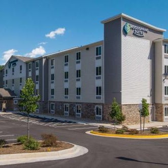 WoodSpring Suites Lynchburg VA Thumbnail