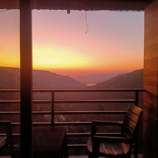 Western Valley Cottages , Panchagani
