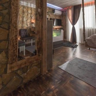 Onore dell amore 2 apartman sa djakuzijem