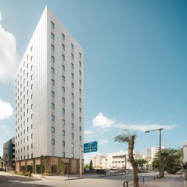 Nest Hotel Naha Nishi Thumbnail