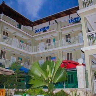 Three Kings Hotel Thumbnail