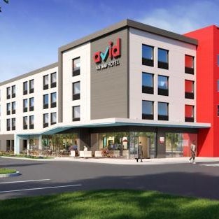avid hotels - Macon North By IHG Thumbnail