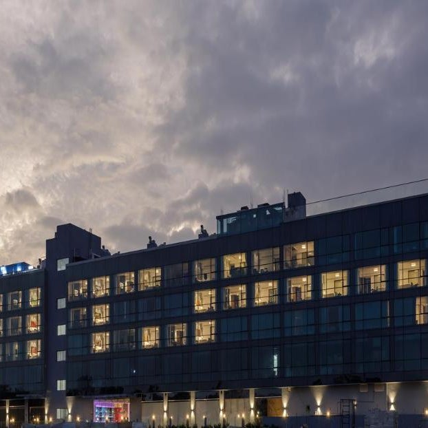 Svenska Design Hotel Kakinada