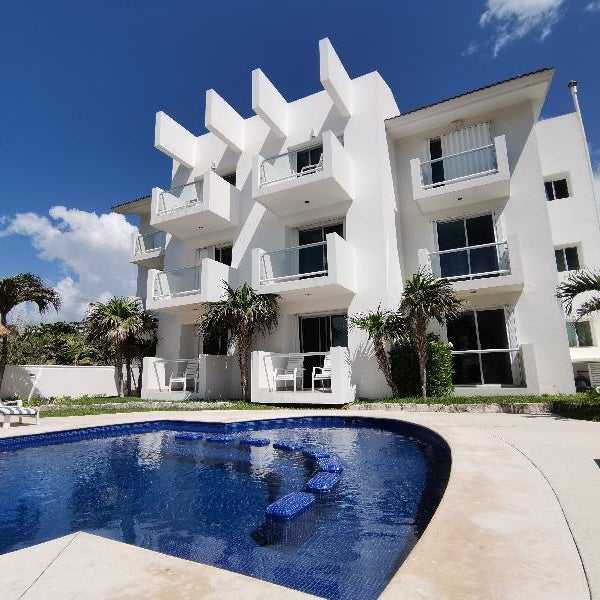 Condominios Tan-Ik Thumbnail