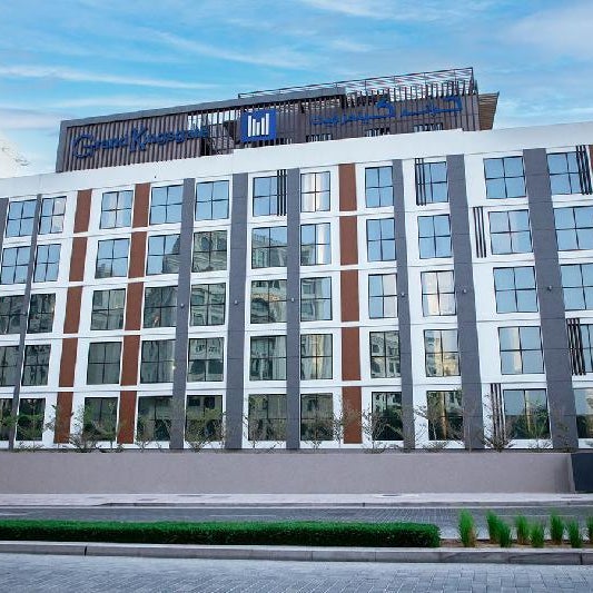 Grand Kingsgate Waterfront By Millennium Hotels Thumbnail
