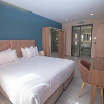 ADDRESS Hotel Casablanca