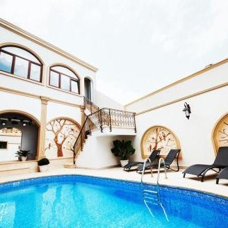 SOFIA BOUTIQUE HOTEL Thumbnail