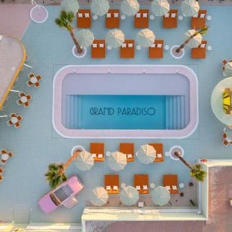 Grand Paradiso Ibiza - Adults Only Thumbnail