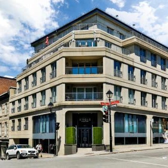 Hygie Boutique Hotel Thumbnail