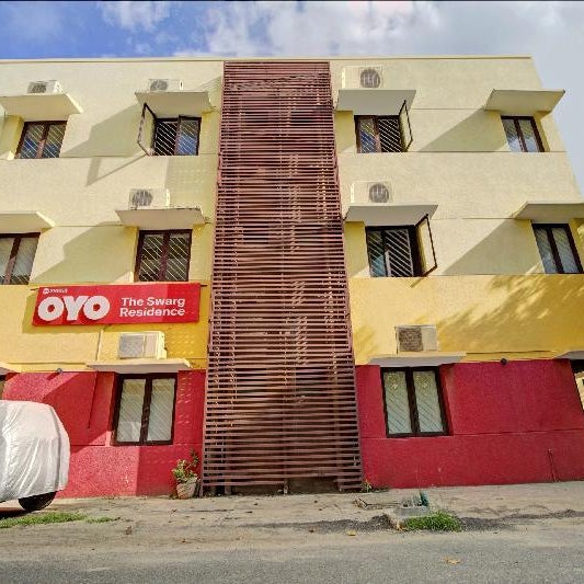 Hotel O Ramapuram Near SRM University Thumbnail