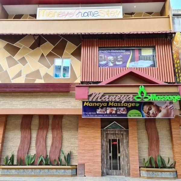 RedDoorz Plus near Nagoya Hill Batam 6