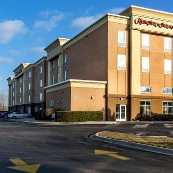 Hampton Inn & Suites Chicago Southland - Matteson Thumbnail