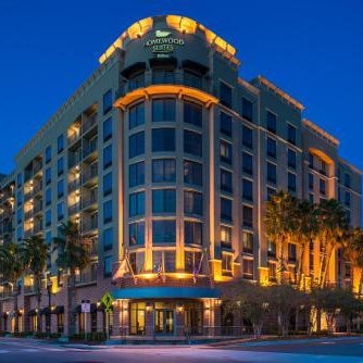 Homewood Jacksonville Downtown Southbank Thumbnail