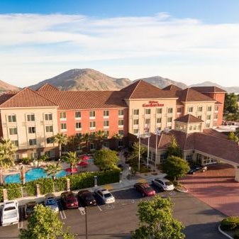 Hilton Garden Inn Fontana Thumbnail