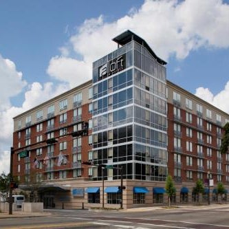 Aloft by Marriott Tallahassee Downtown