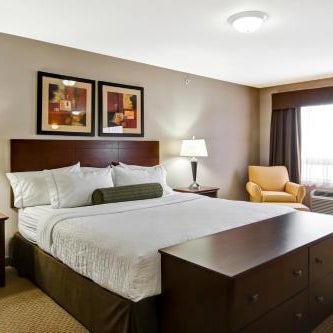 Canalta Hotel Oyen