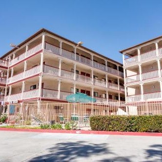 Heritage Inn La Mesa Thumbnail