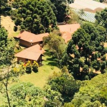 Estalagem da Montanha