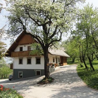 Farm Stay Dolinar Krainer Thumbnail