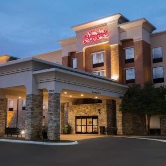 Hampton Inn By Hilton & Suites Chicago Deer Park Thumbnail