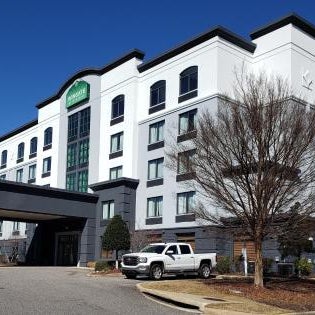 Wingate By Wyndham Tuscaloosa Thumbnail