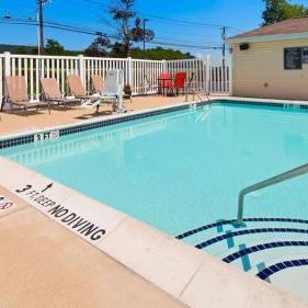 Best Western Plus Harrisburg Mechanicsburg Thumbnail