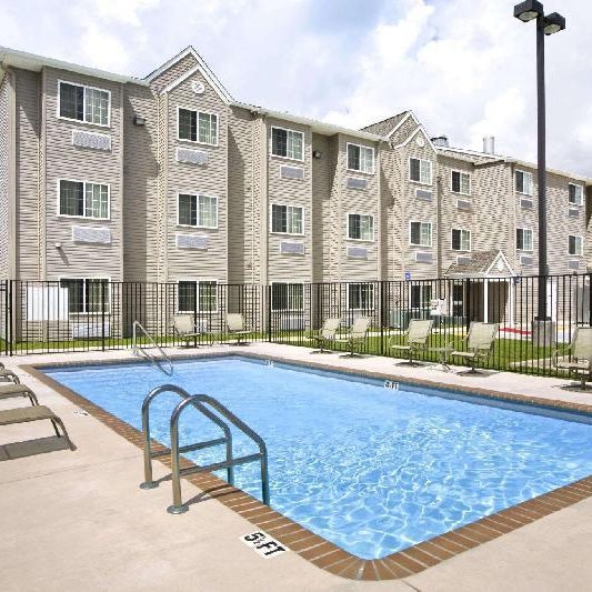 Motel 6 Breaux Bridge, LA Thumbnail