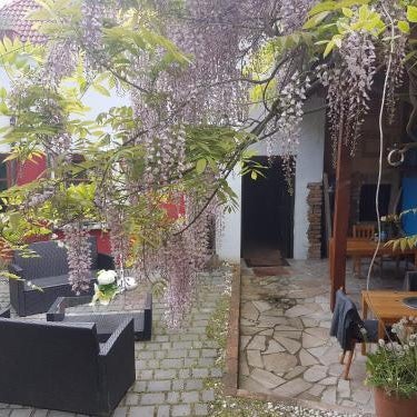 Gastehaus Kleine Muhle