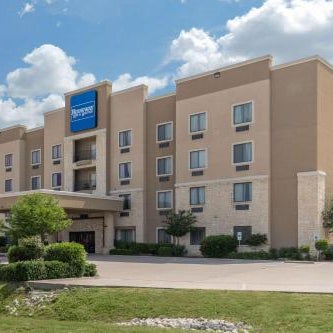 Fairfield by Marriott Inn & Suites Hillsboro Thumbnail