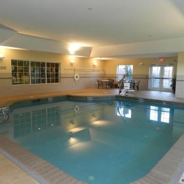 Country Inn & Suites by Radisson, Braselton, GA Thumbnail