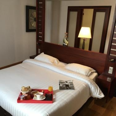 Le Mauritia Hotel et Spa