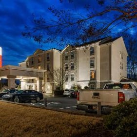 Best Western Plus Greenville South Thumbnail