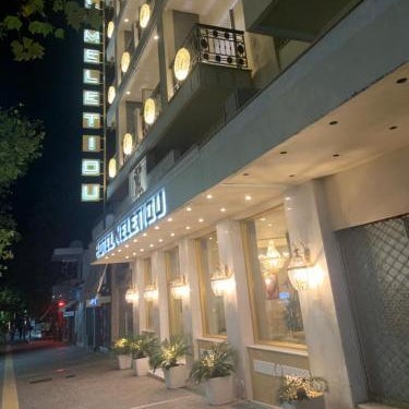 Hotel Meletiou