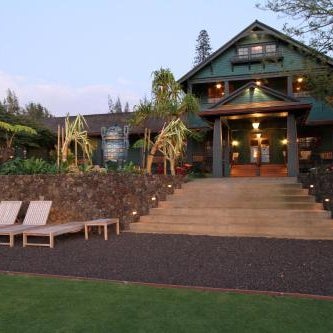 Lumeria Maui, Educational Retreat Center Thumbnail