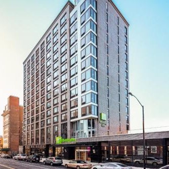Holiday Inn Brooklyn Downtown By IHG Thumbnail