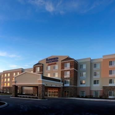 Fairfield Inn & Suites by Marriott Kennett Square Brandywine Valley Thumbnail