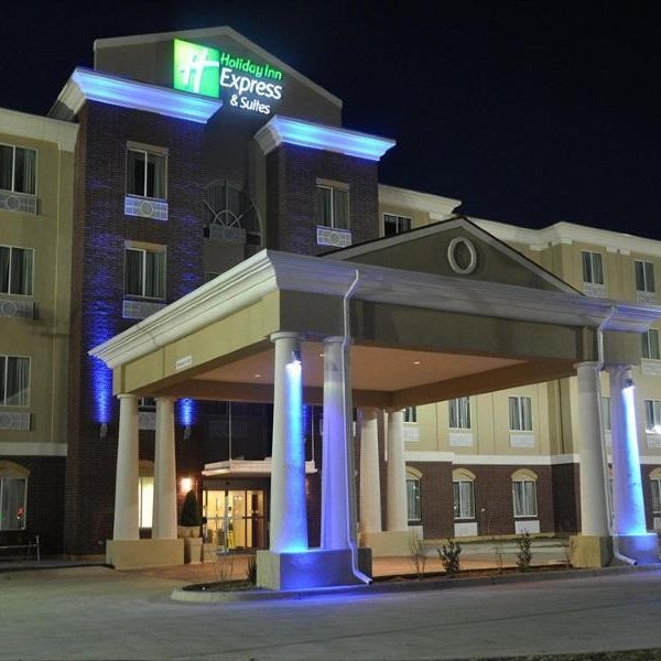 Holiday Inn Express Hotel & Suites Dumas By IHG Thumbnail
