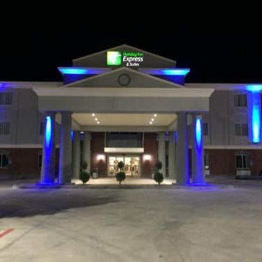 Holiday Inn Express Hotel and Suites Fort Stockton By IHG