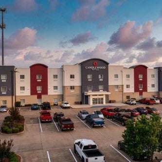 Candlewood Suites Longview By IHG Thumbnail