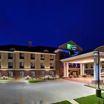Holiday Inn Express Hotel & Suites East Lansing By IHG Thumbnail