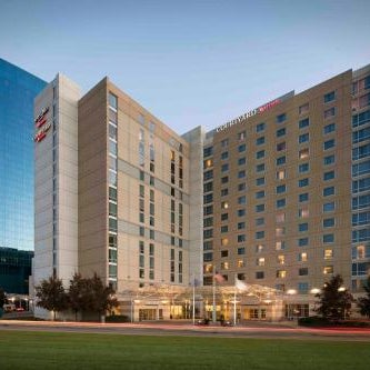 SpringHill Suites by Marriott Indianapolis Downtown Thumbnail