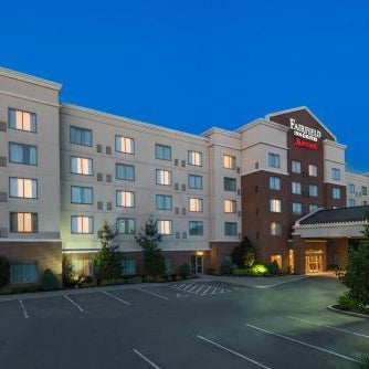 Fairfield Inn & Suites by Marriott Buffalo Airport Thumbnail