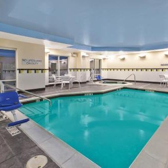 Fairfield Inn & Suites by Marriott Lexington North Thumbnail
