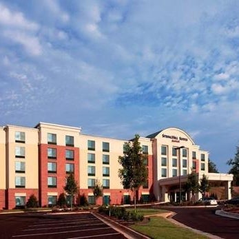 SpringHill Suites by Marriott Athens West Thumbnail