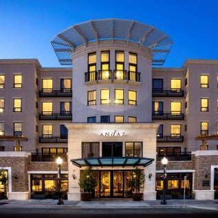Andaz Napa, By Hyatt Thumbnail