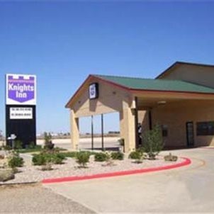 Knights Inn Slaton Thumbnail