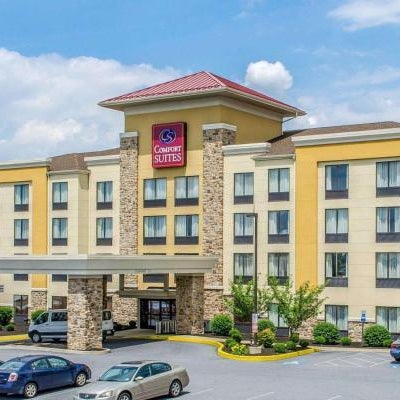 Comfort Suites Hummelstown - Hershey Thumbnail