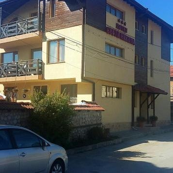 Hotel Saint Nicola Thumbnail