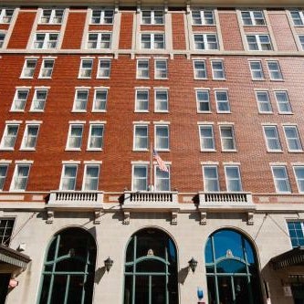 Hotel Julien Dubuque Thumbnail