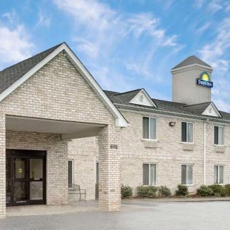Days Inn by Wyndham Greensboro NC Thumbnail